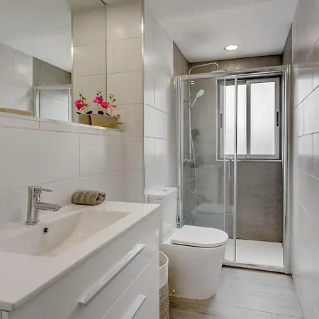 Americas Apartment Playa de las Americas (Tenerife)