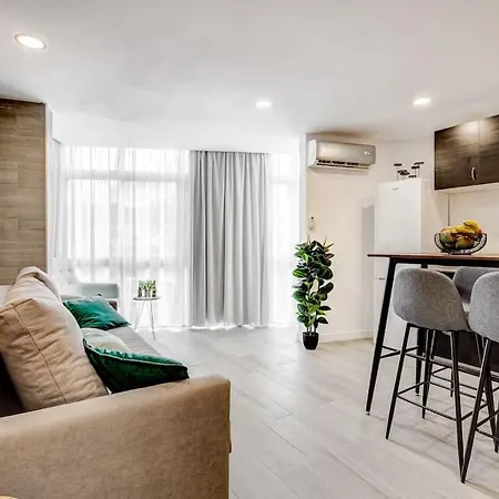 Americas Playa de las Americas (Tenerife)