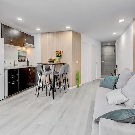 Americas Appartement *