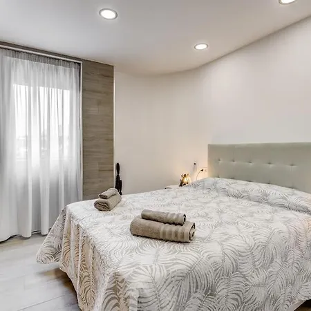 Appartement Americas Playa de las Américas