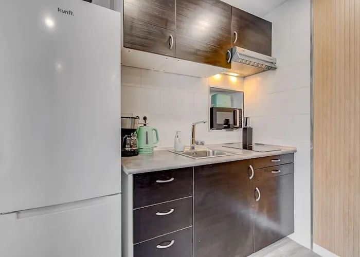 Americas Appartement Playa de las Américas