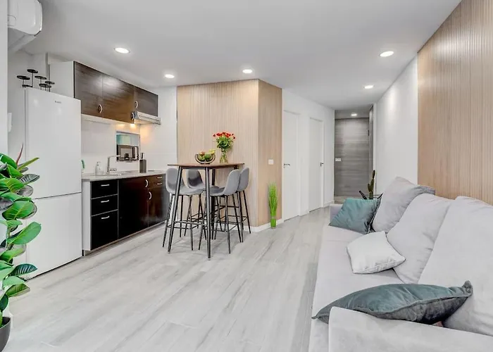 Americas Appartement *