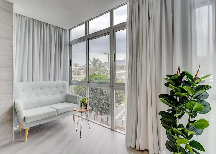 Appartement Americas