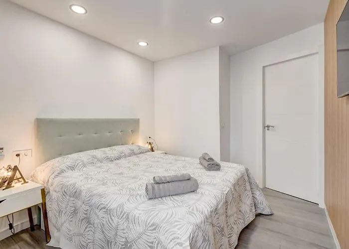 Americas Appartement