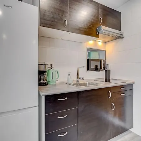 Americas Appartamento Playa de las Americas (Tenerife)