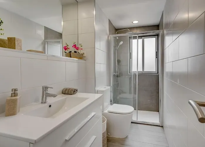 Americas Appartamento Playa de las Americas (Tenerife)