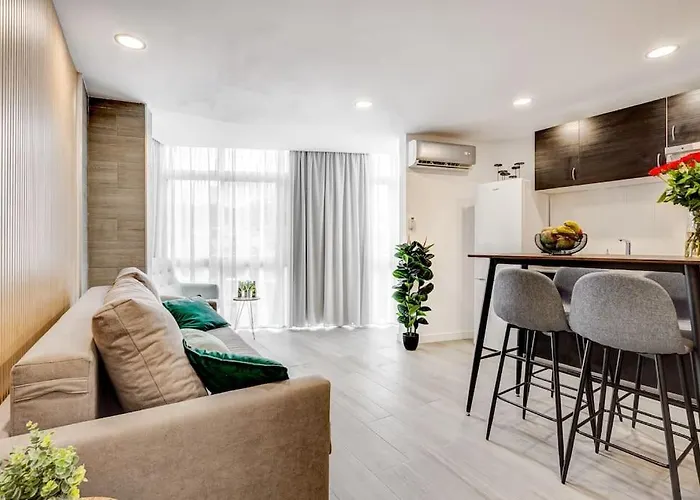 Americas Playa de las Americas (Tenerife)