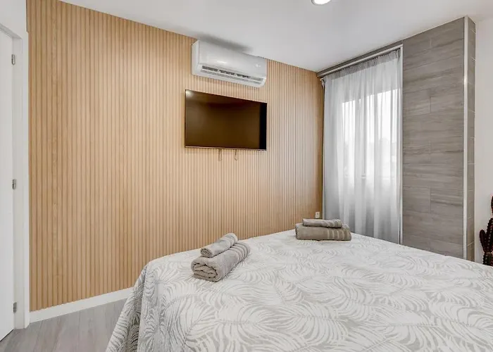 Appartamento Americas Playa de las Americas (Tenerife)