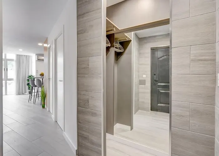 Americas Playa de las Americas (Tenerife)