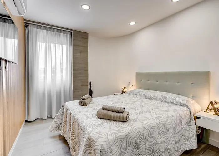 Appartamento Americas Playa de las Americas (Tenerife)